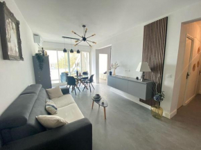 LA GRANDE MOTTE Centre ville Appartement 40m² T2